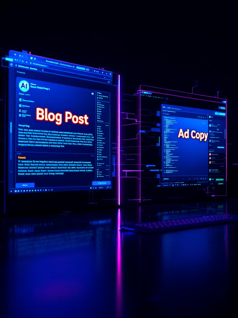 AI guide section placeholder